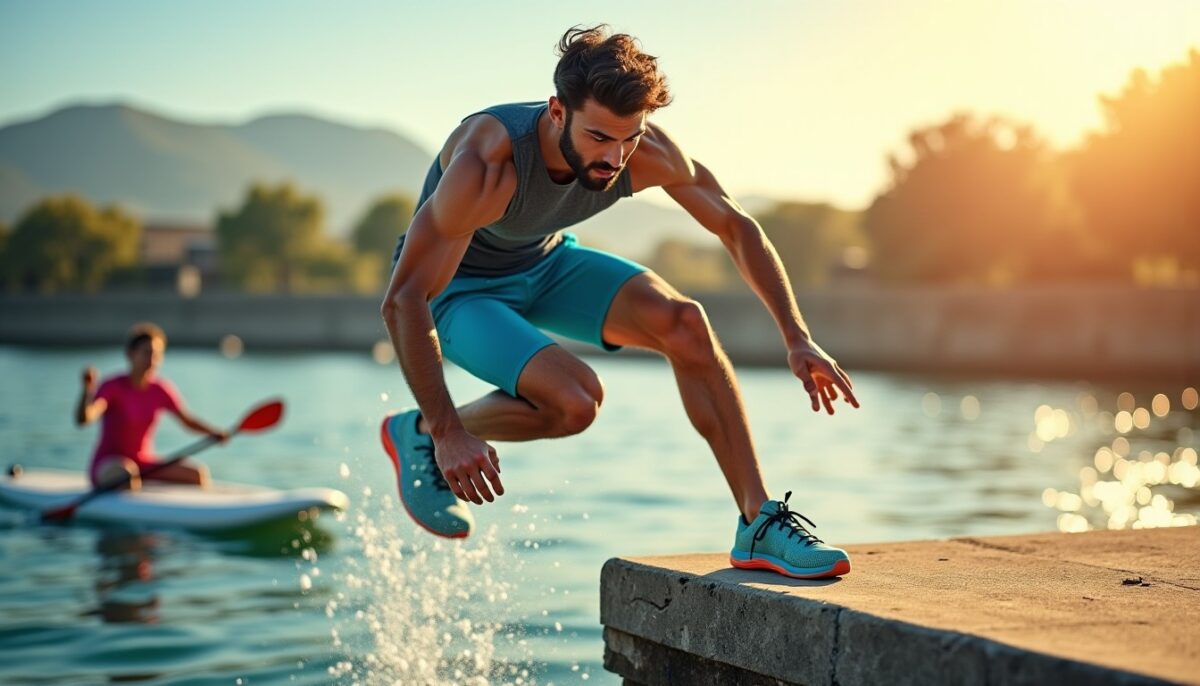 Découvrez les 15 sports en P incontournables : une liste exhaustive pour booster votre culture sportive !