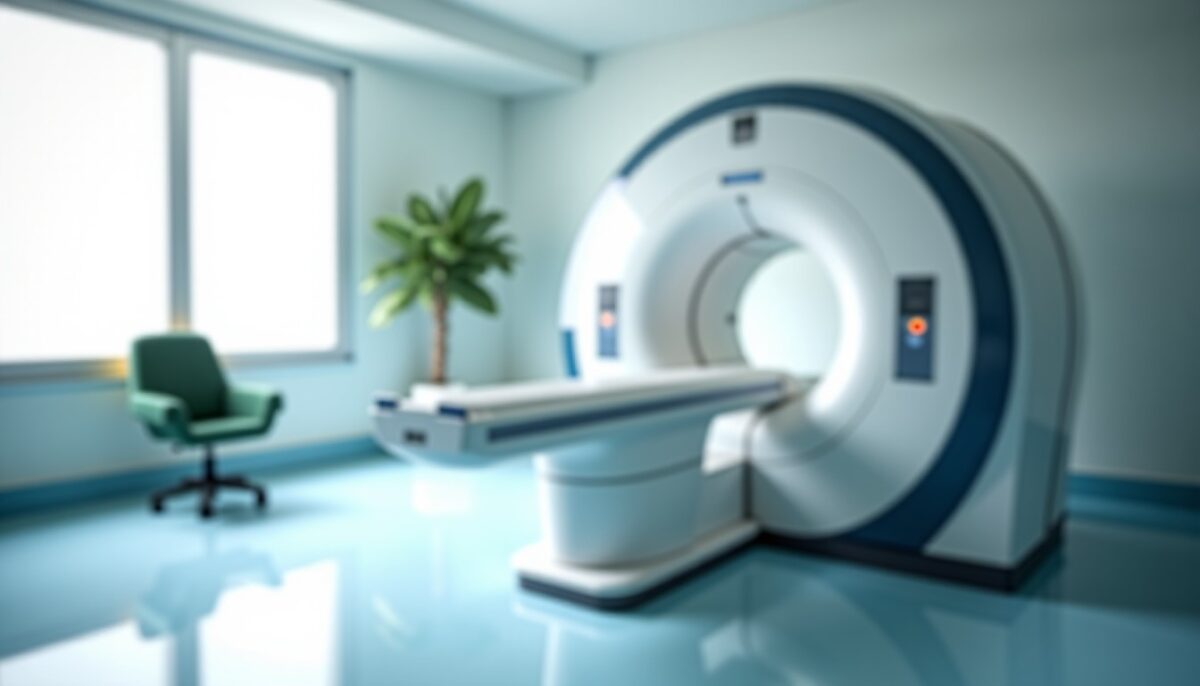 IRM après un PET scan : pourquoi le réaliser ? Avantages et explications détaillées