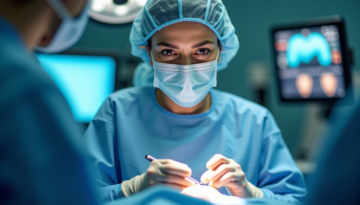 Les secrets de l’expertise d’un chirurgien esthétique pour des résultats remarquables