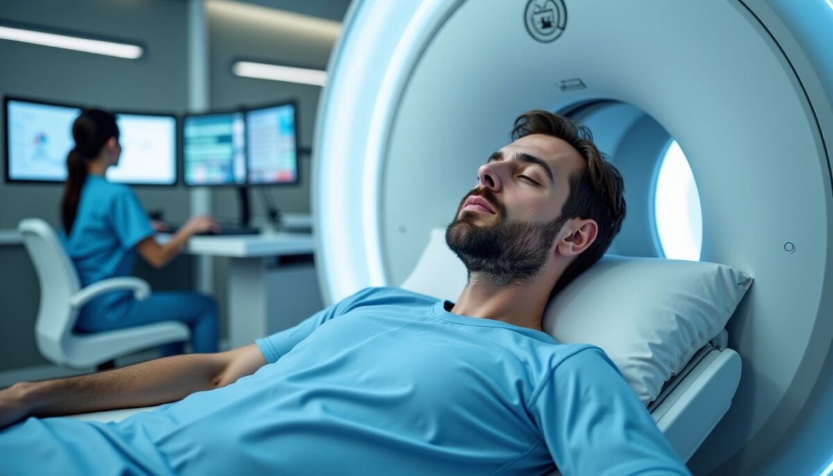IRM et jeûne : ce qu&rsquo;il faut savoir selon le type d&rsquo;examen