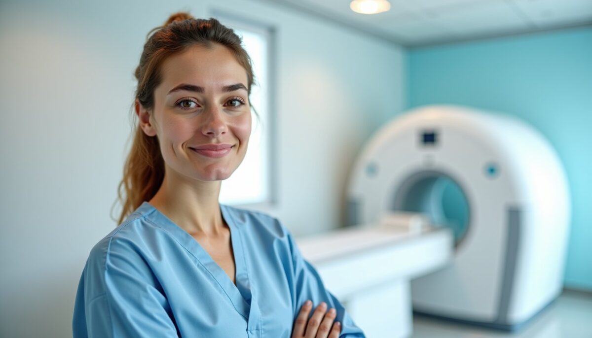 IRM et claustrophobie : adresses fiables et conseils pour un examen serein