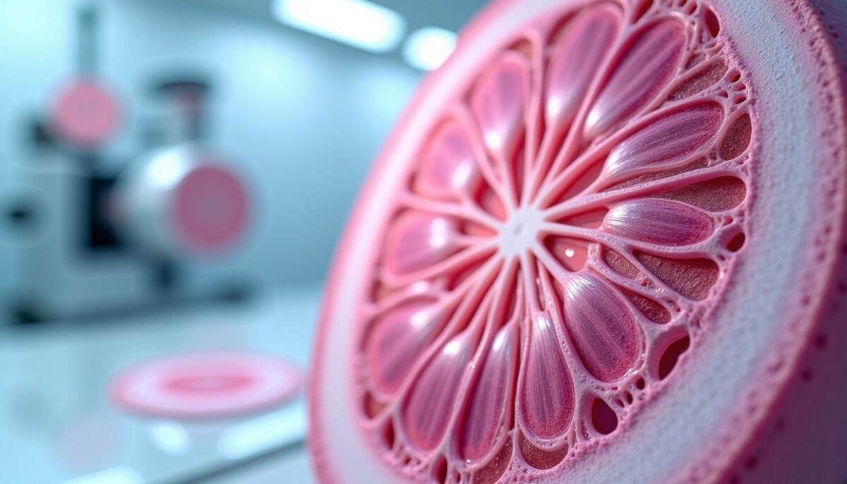 Parenchyme mammaire : Comprendre sa fonction, sa définition et son importance en imagerie médicale
