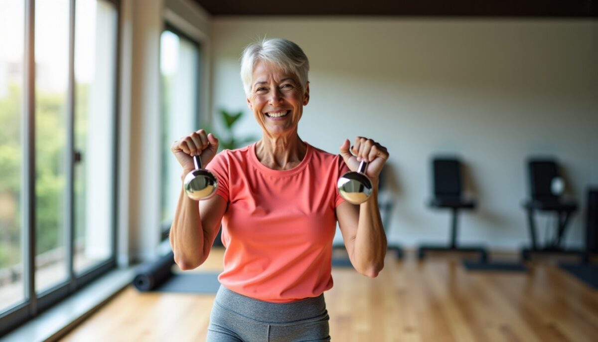 Après 60 ans, oubliez la marche et la natation : l’activité privilégiée par les experts pour renforcer muscles et équilibre