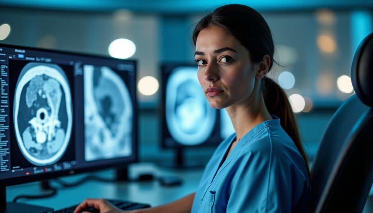 Cholangio-IRM : Guide complet pour maîtriser l'examen des voies biliaires et du pancréas