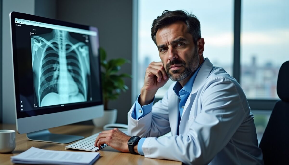 Compte rendu radiologique : Comprendre vos obligations et responsabilités en détail