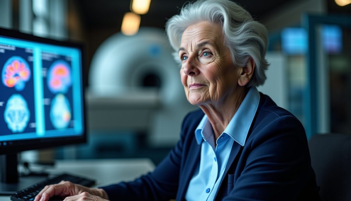 À Dallas, une étude de 3 ans sur 3 966 volontaires révèle que le cerveau peut continuer à évoluer jusqu’à 94 ans