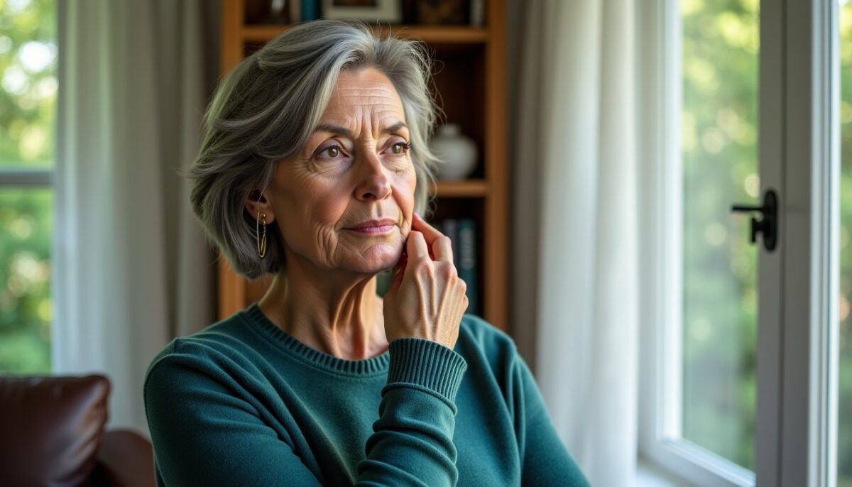 Entre 50 et 75 ans, un virage silencieux transforme notre cerveau : la métamorphose secrète des cellules immunitaires cérébrales