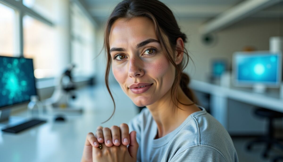 À 32 ans, une apparence cellulaire de 40 ans : quand le vieillissement accéléré favorise la recrudescence des cancers précoces